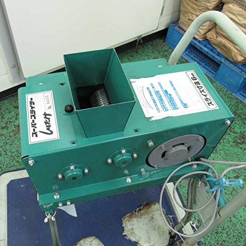 Amazon｜業務用シイタケスライサー 6mm｜スライサー・カッター